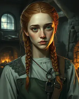 Bronwyn