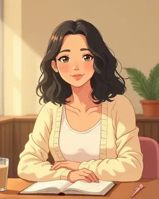 Chị Hân — Tâm Lý Tình Cảm