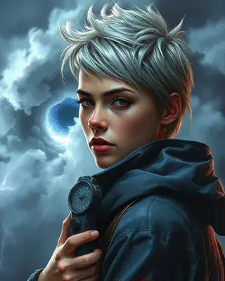 Gale