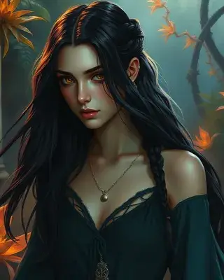 Hecate