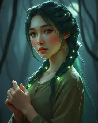 Hương Mộc