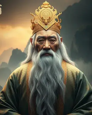 Lạc Long Quân