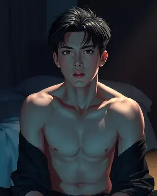 Lê Vũ — Idol Bị Phong Sát